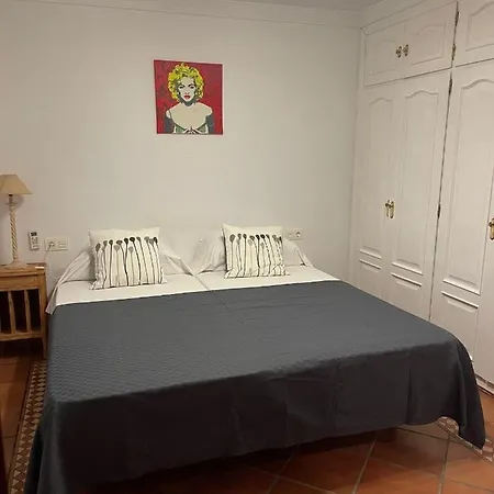 Apartment Casa Calderon