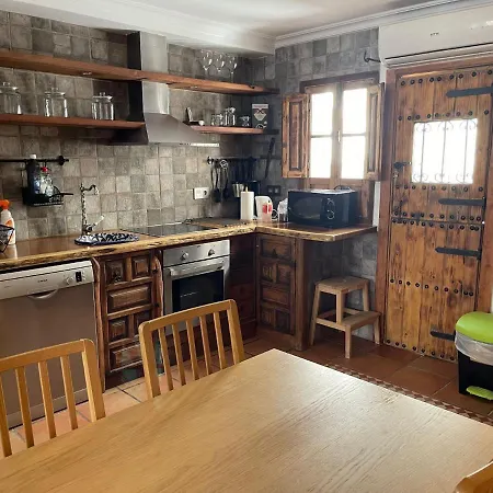 Apartment Casa Calderon
