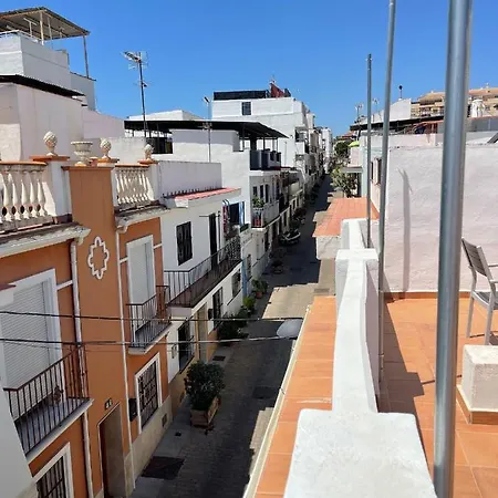 Casa Calderon