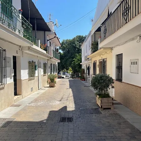 Casa Calderon * Marbella