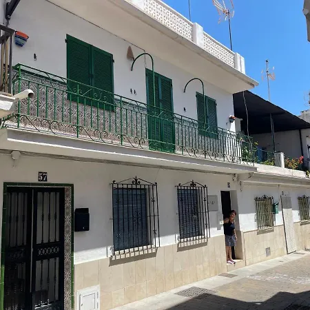 Casa Calderon