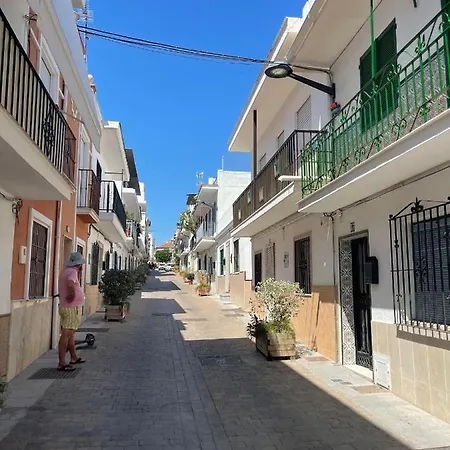 Apartment Casa Calderon
