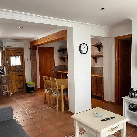 Apartment Casa Calderon Marbella