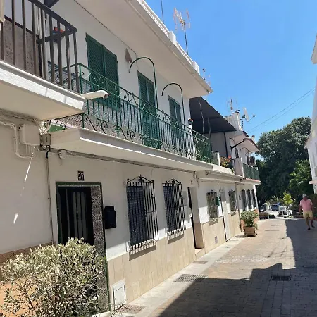 Apartment Casa Calderon